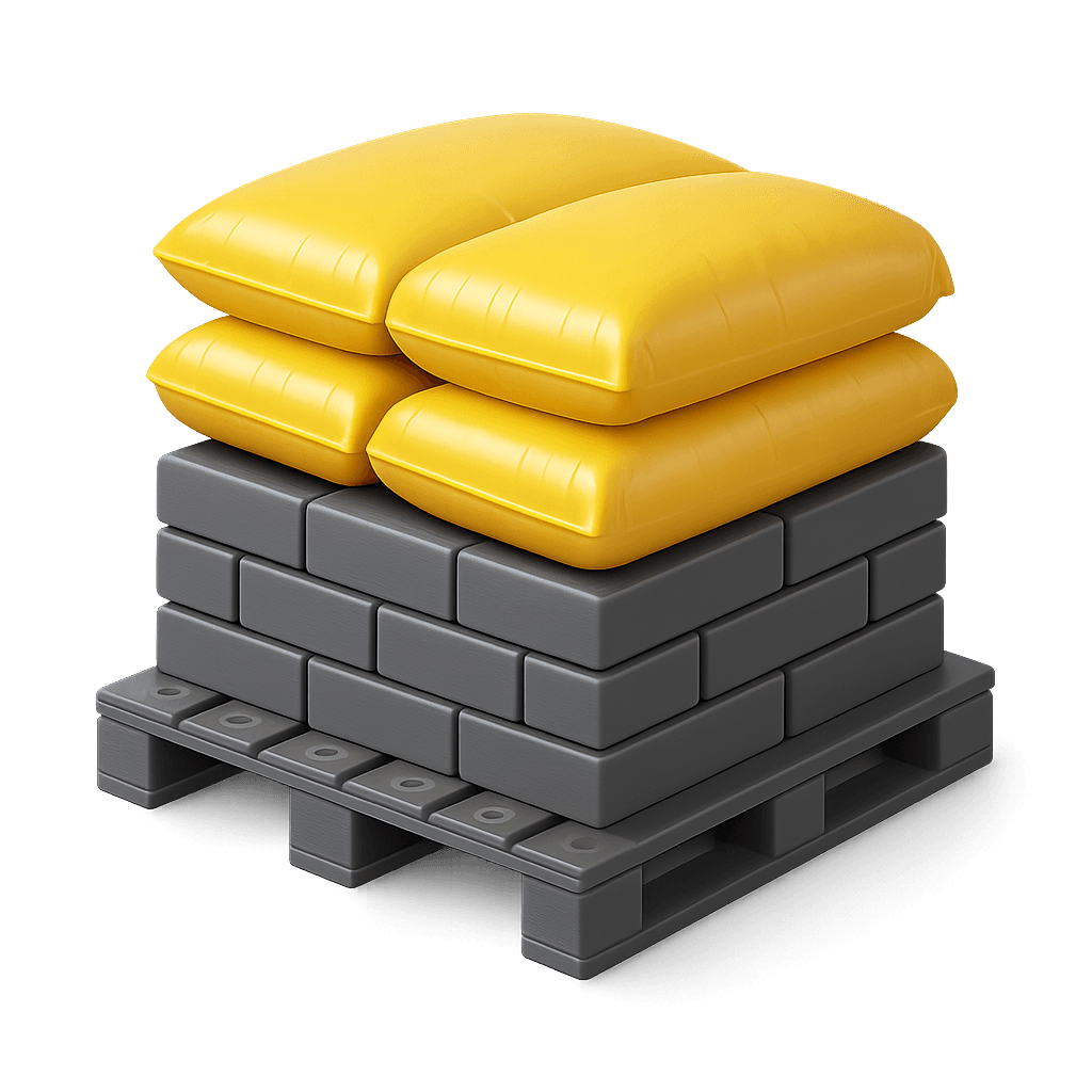 Materiales de construcción